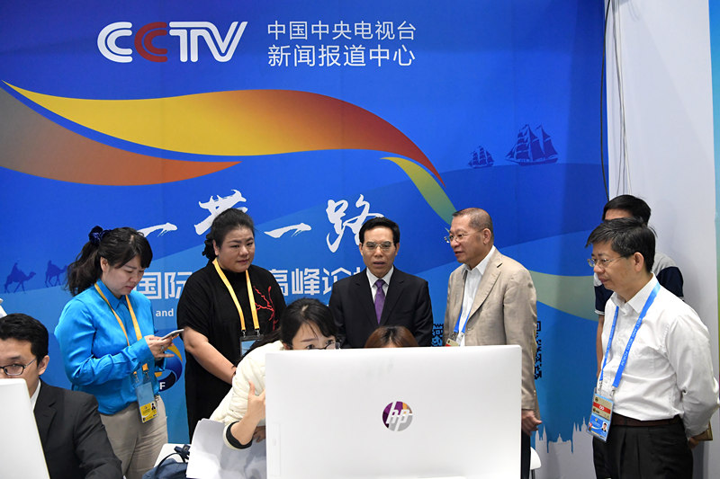 2024年度云南十治新闻人物候选人推荐：刘润强